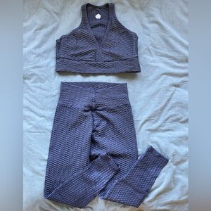 Booty by Brabants Set